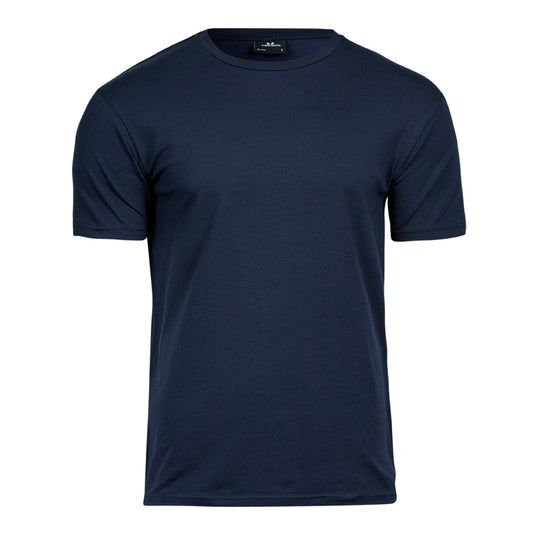 Men's Stretch Tee - Navy