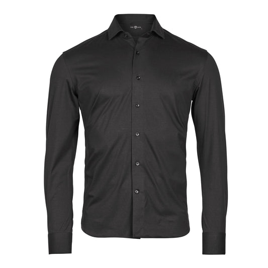 Active Stretch Shirt - Black