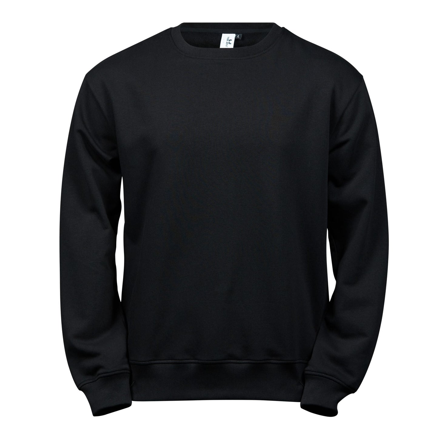 Power Sweatshirt - Black