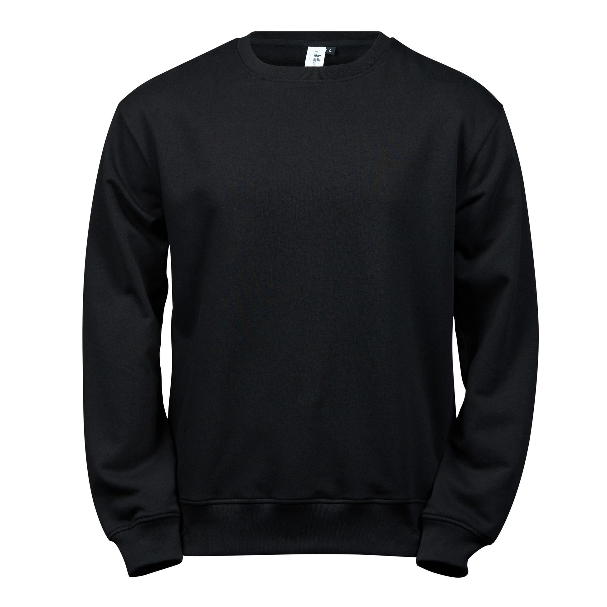 Power Sweatshirt - Black