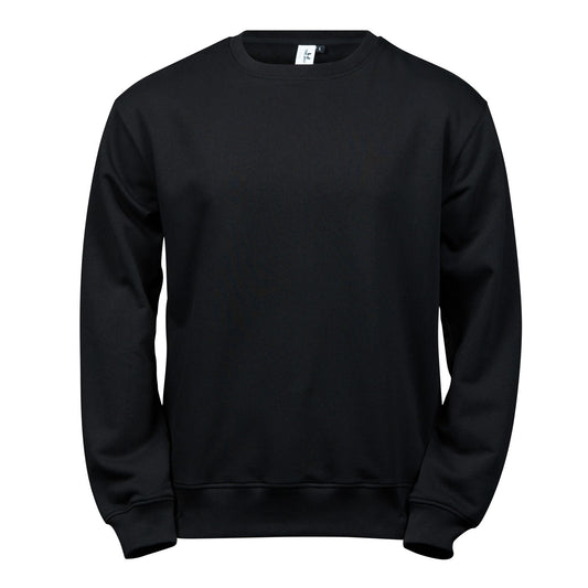 Power Sweatshirt - Black