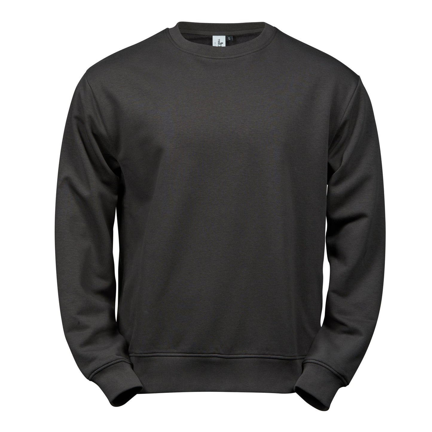 Power Sweatshirt - Dark Grey