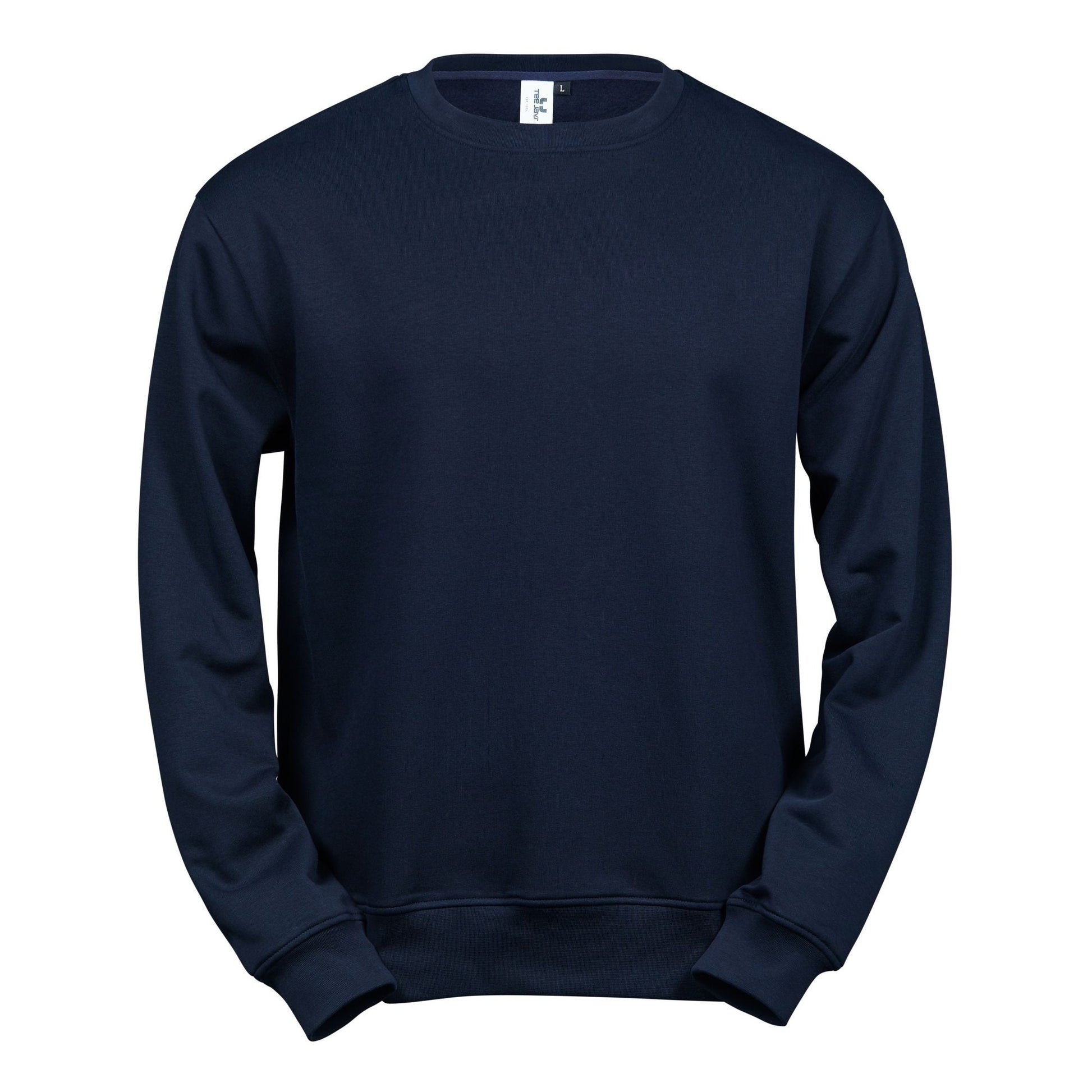 Power Sweatshirt - Navy