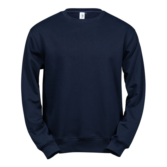 Power Sweatshirt - Navy