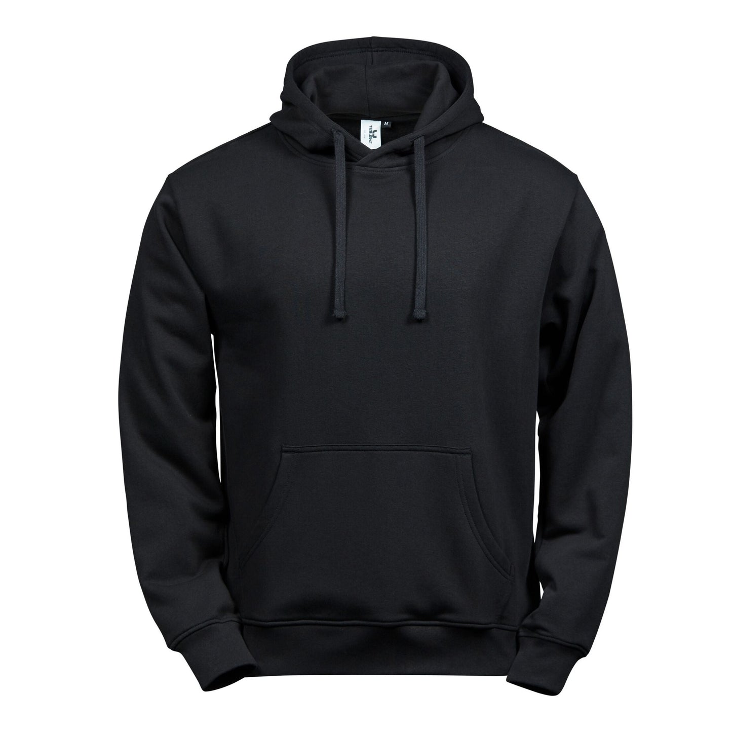 Power Hoodie - Black