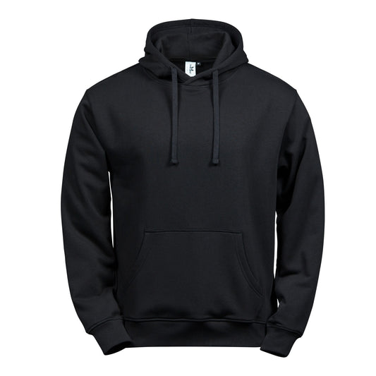 Power Hoodie - Black