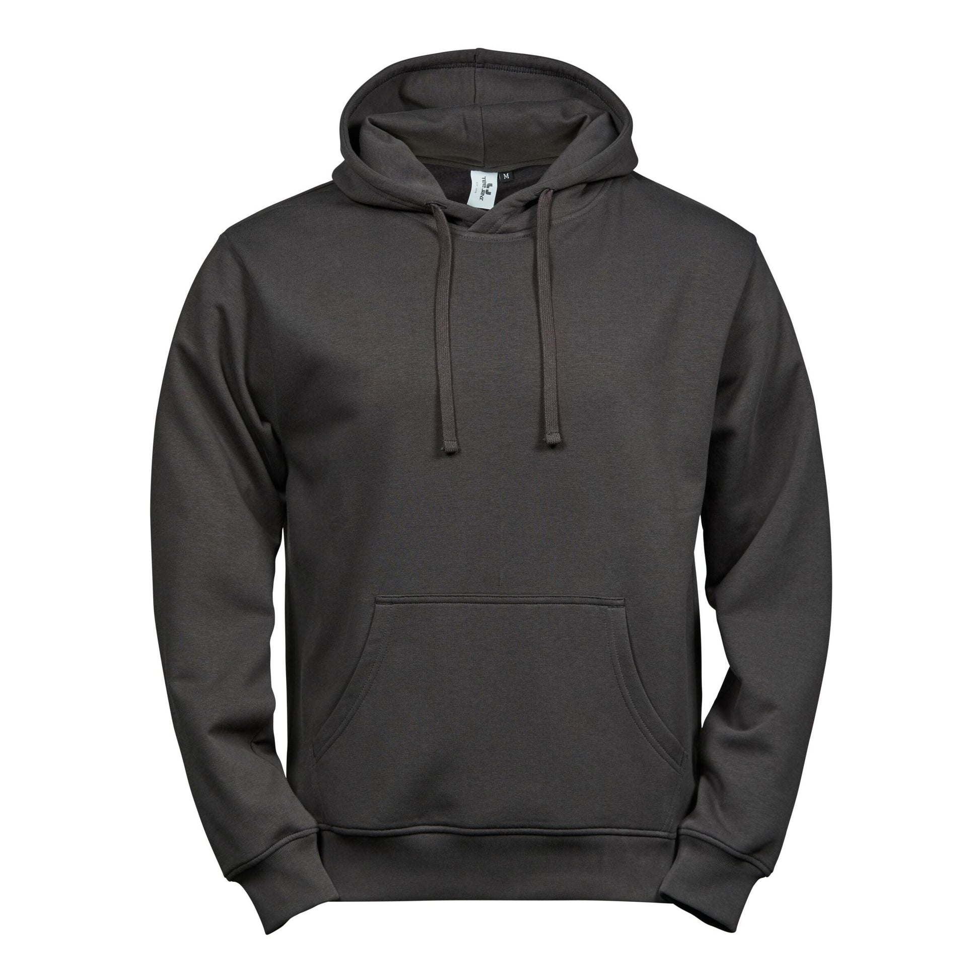 Power Hoodie - Dark Grey