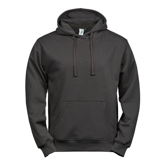 Power Hoodie - Dark Grey