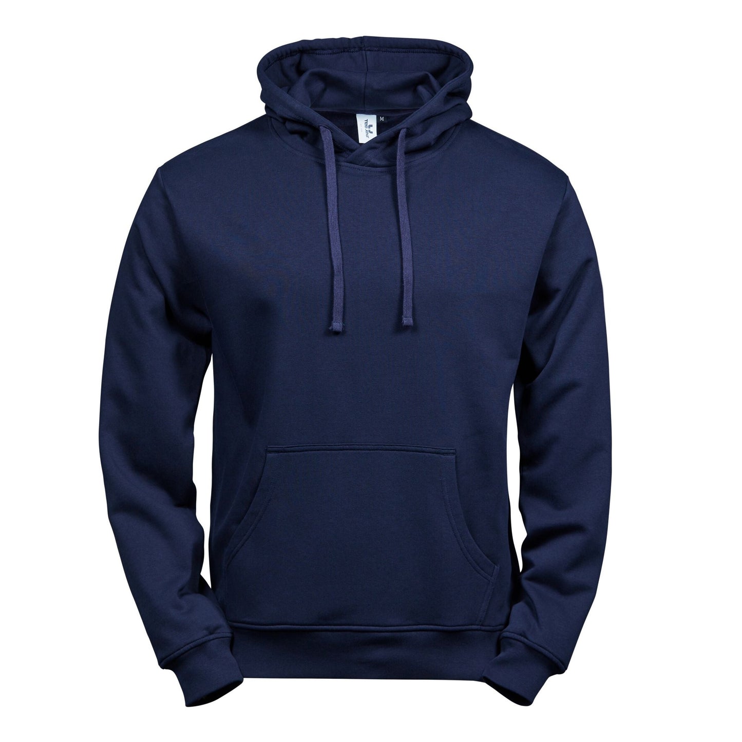 Power Hoodie - Navy