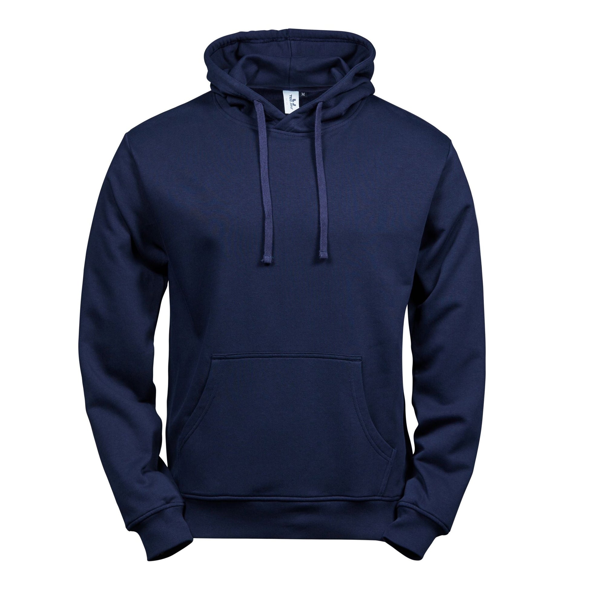 Power Hoodie - Navy
