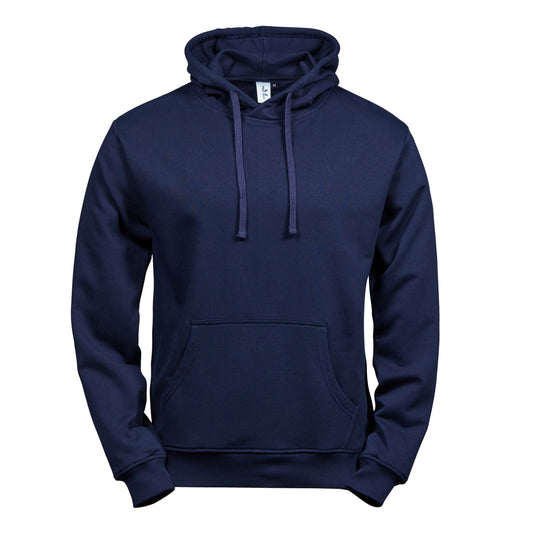 Power Hoodie - Navy