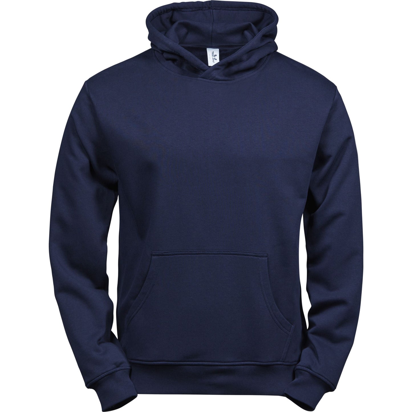 Junior Power Hoodie - Navy