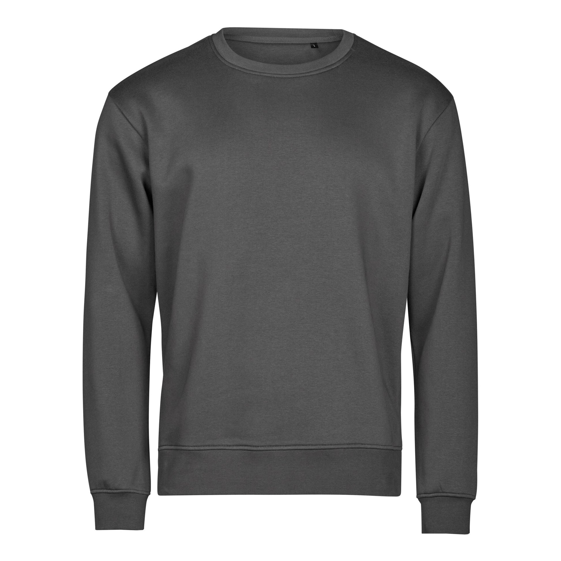 Urban Sweatshirt - Dark Grey
