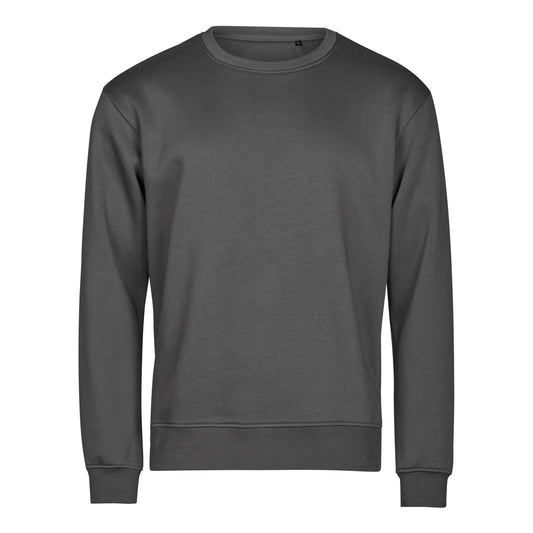Urban Sweatshirt - Dark Grey