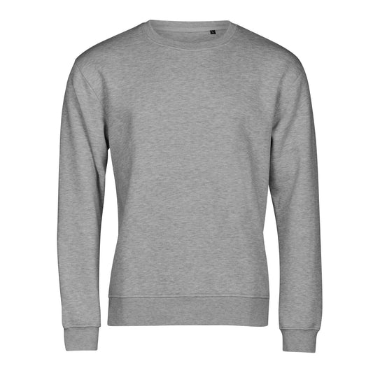 Urban Sweatshirt - Heather Grey