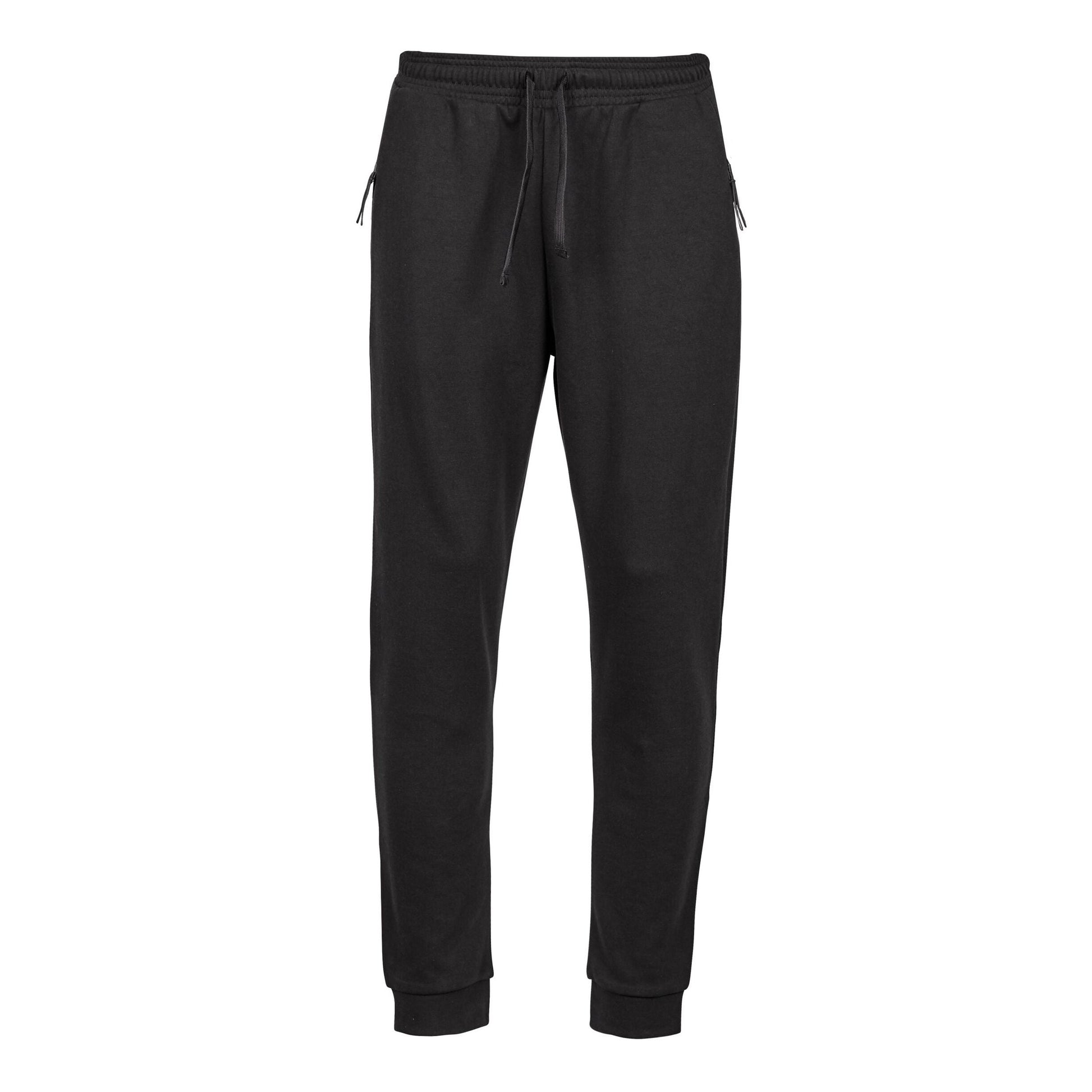 Athletic Pants - Black