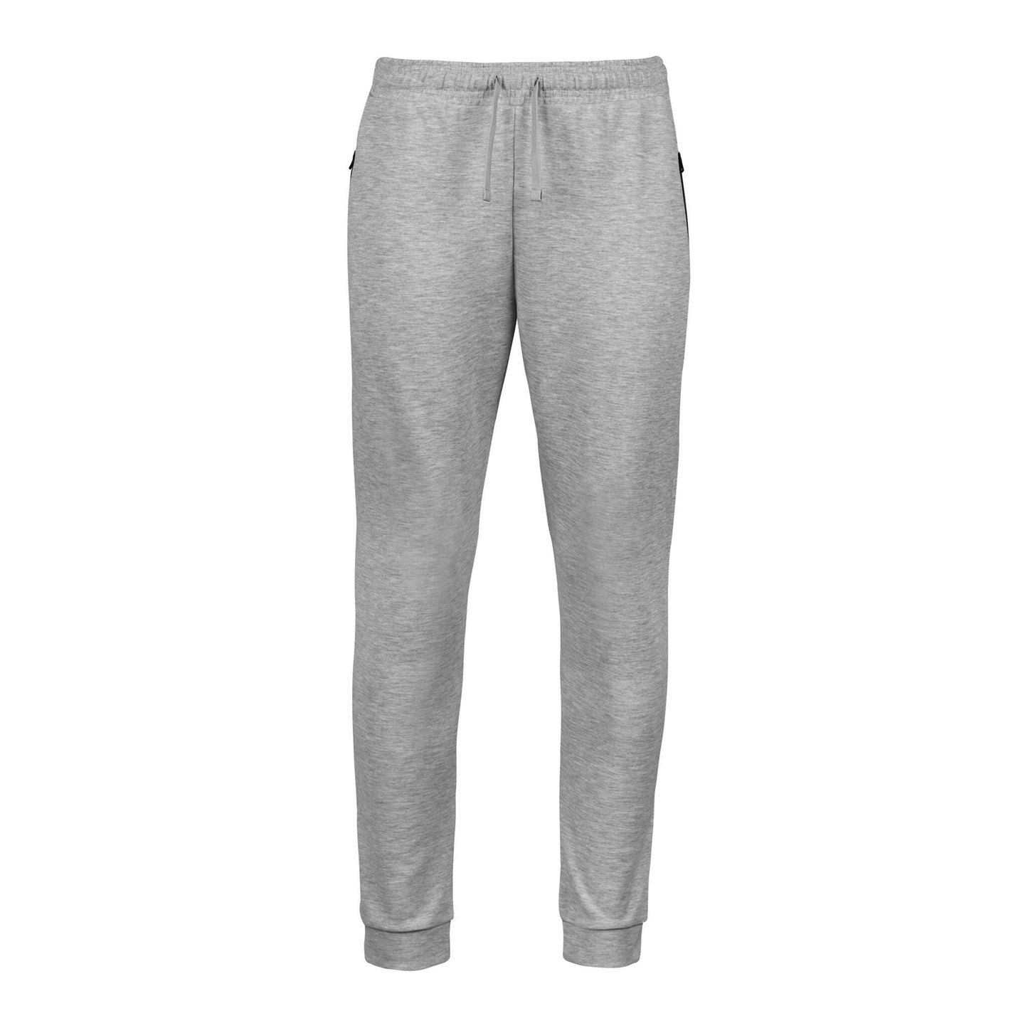 Athletic Pants - Heather Grey