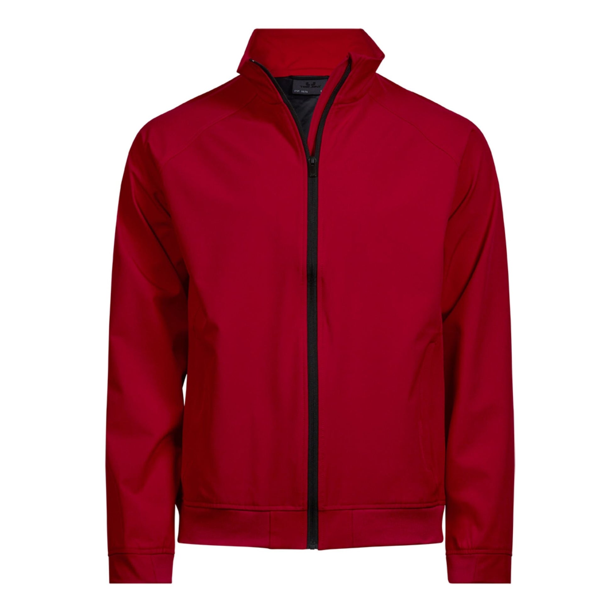 Men&#39;s Club Jacket - Red