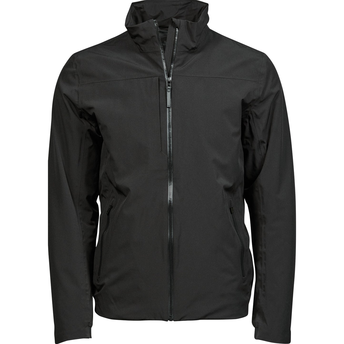 Men's All Weather Jacket - Black