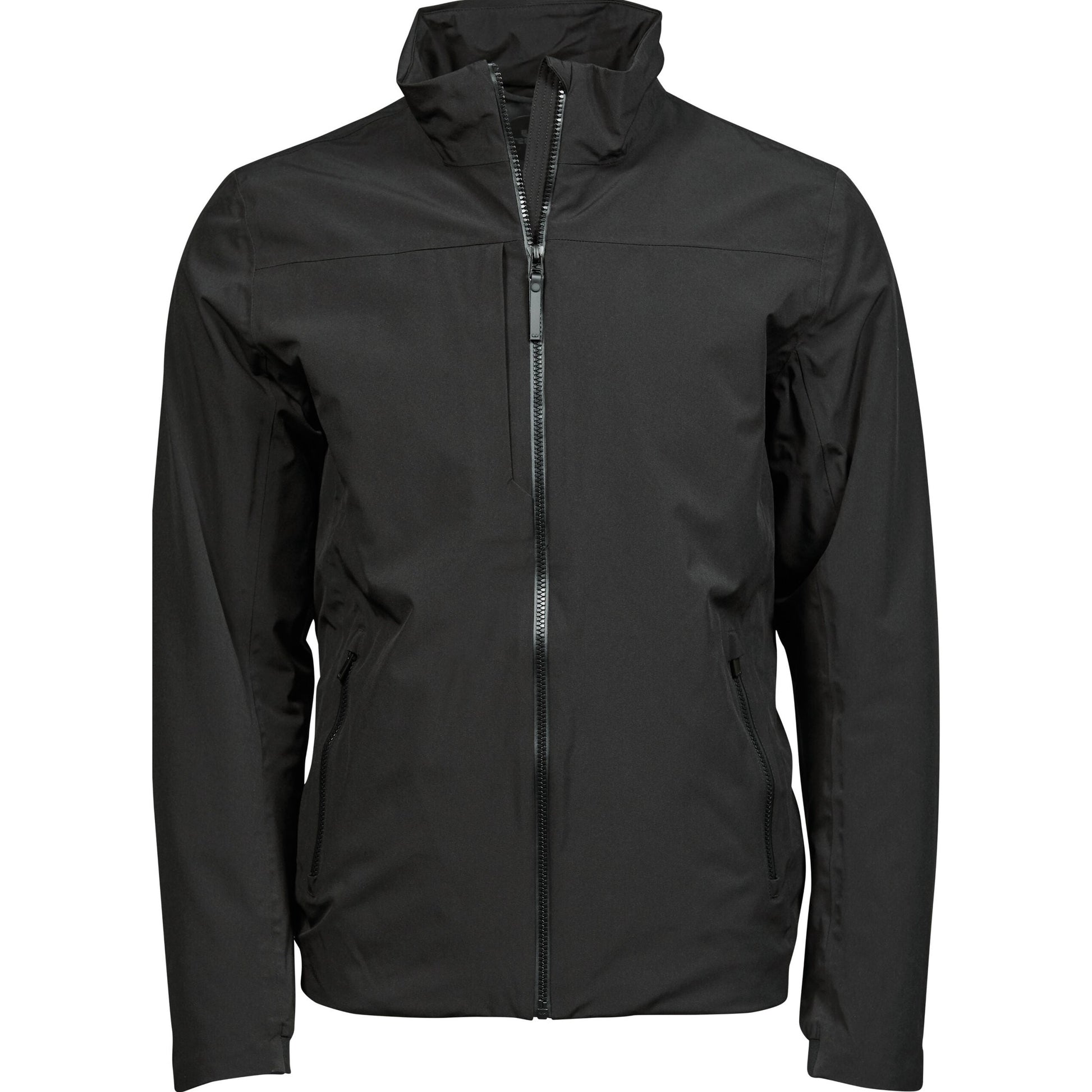 Men's All Weather Jacket - Black
