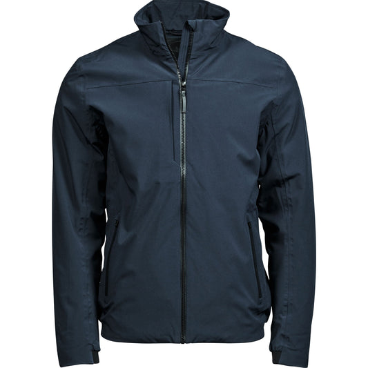 Men's All Weather Jacket - Navy