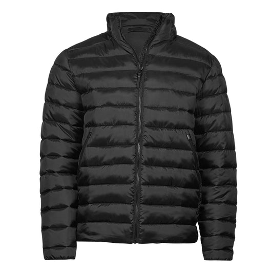 Unisex Lite Jacket - Black