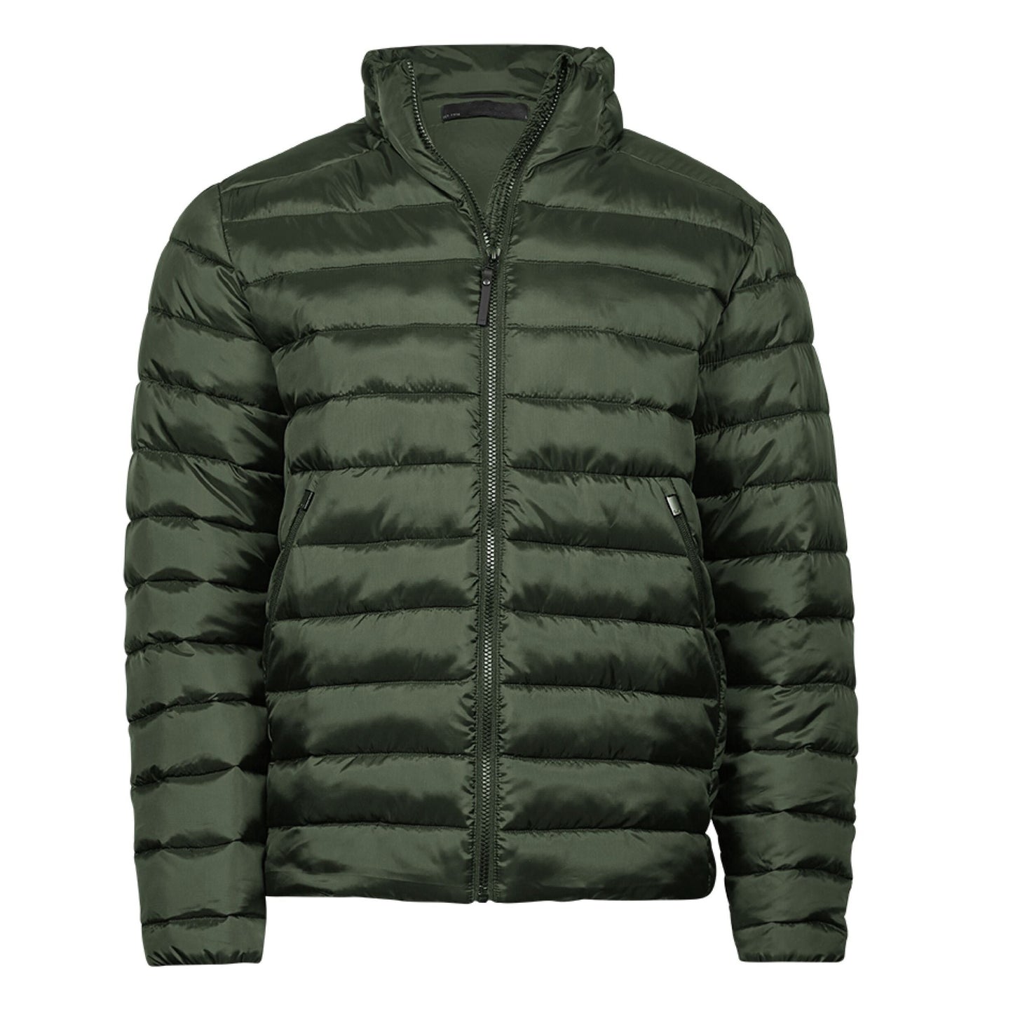 Unisex Lite Jacket - Deep Green