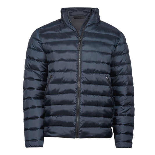 Unisex Lite Jacket - Navy