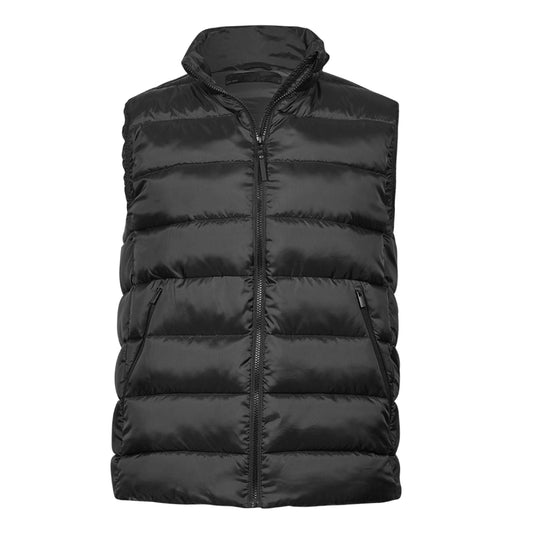 Unisex Lite Bodywarmer - Black
