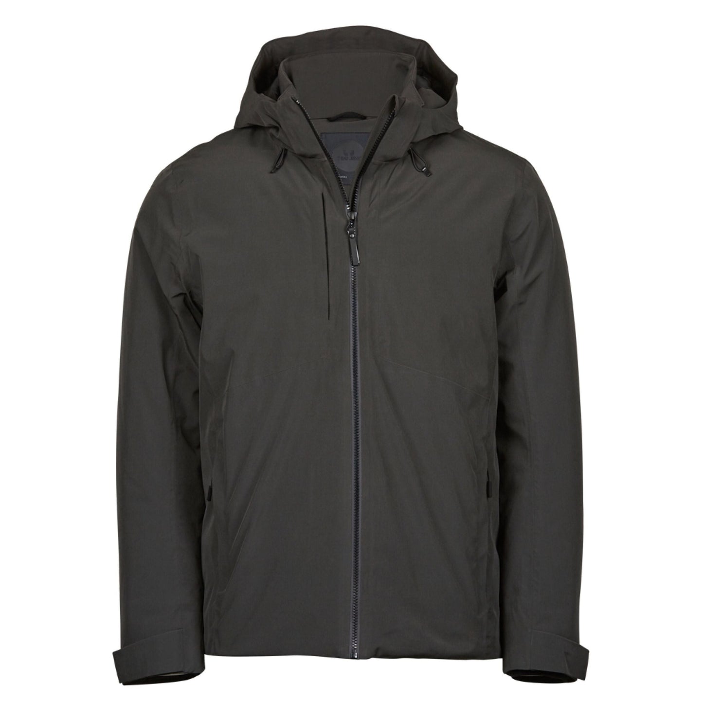 All Weather Winter Jacket - Asphalt