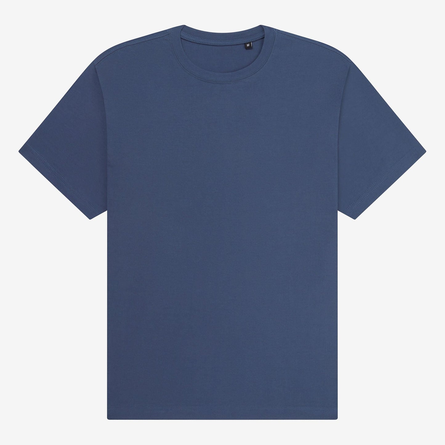 Organic Heavy T-Shirt - Indie