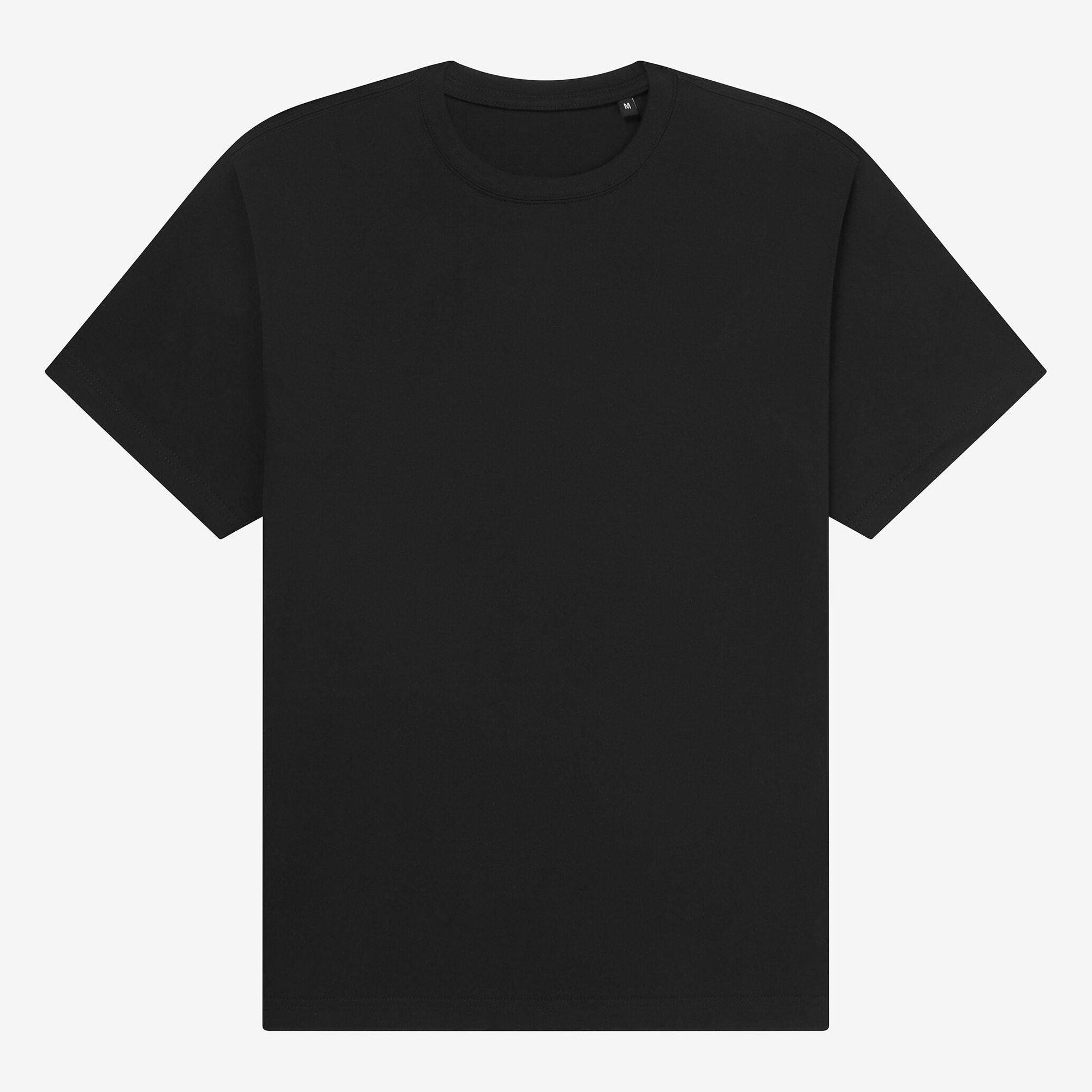 Organic Heavy T-Shirt - Shadow – Custom Planet