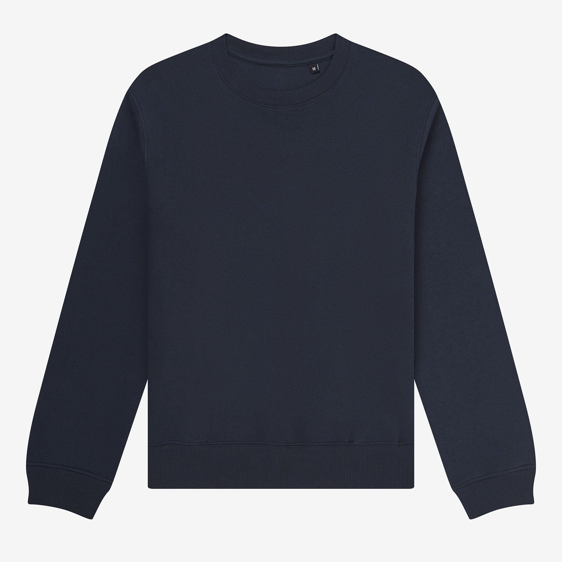 Organic Sweatshirt - Midnight