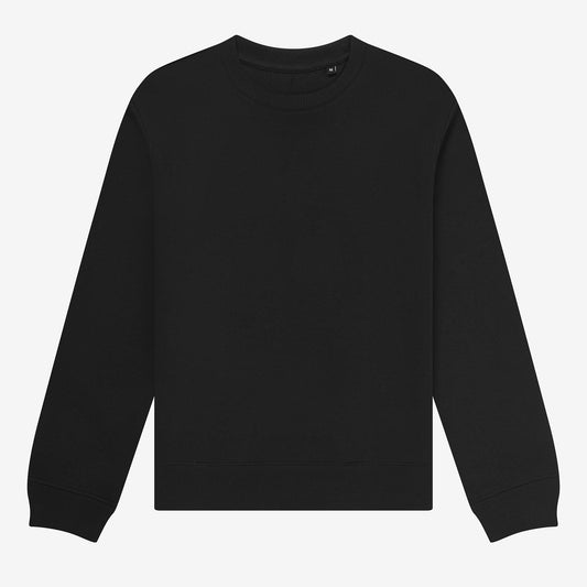 Organic Sweatshirt - Shadow