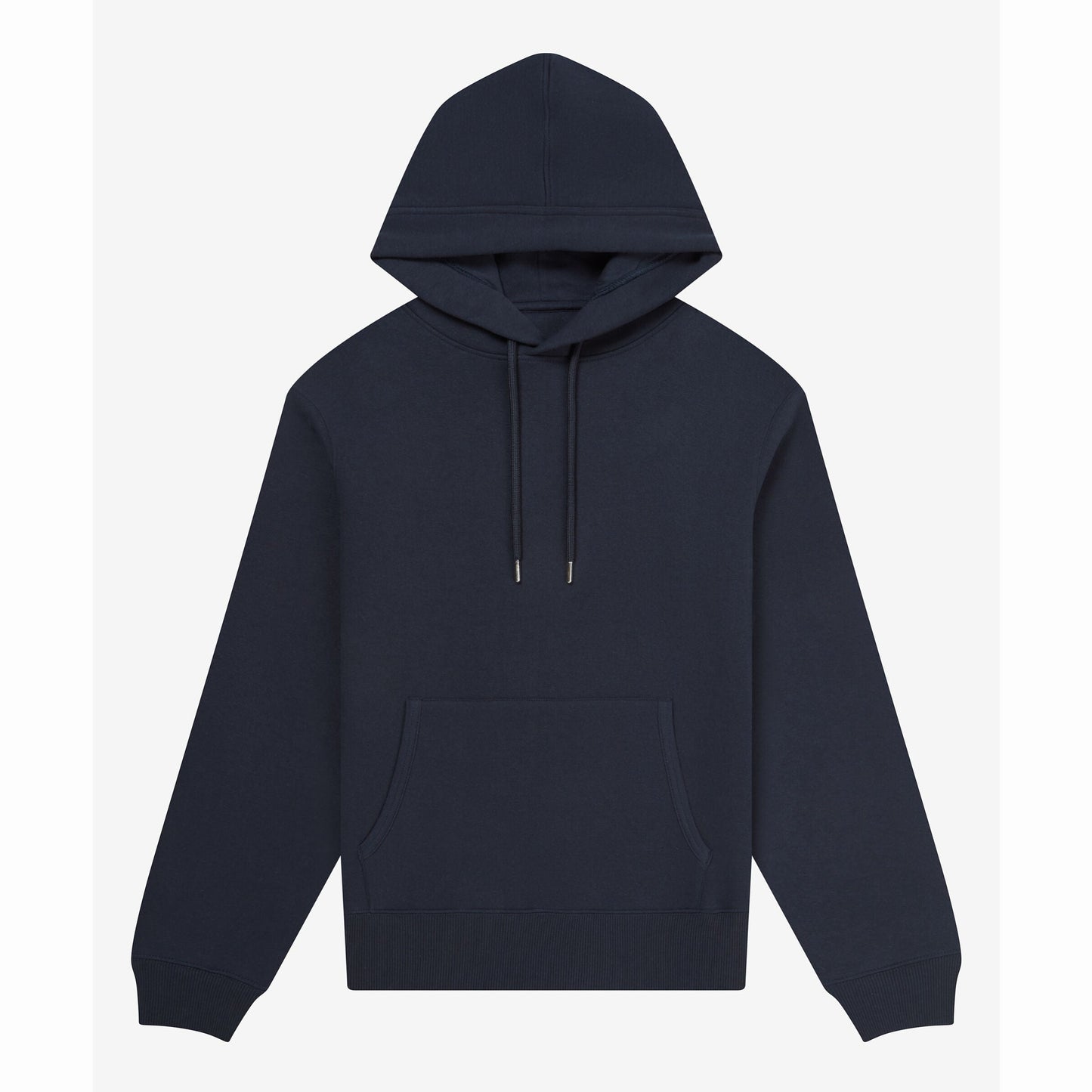 Organic Hoodie - Midnight