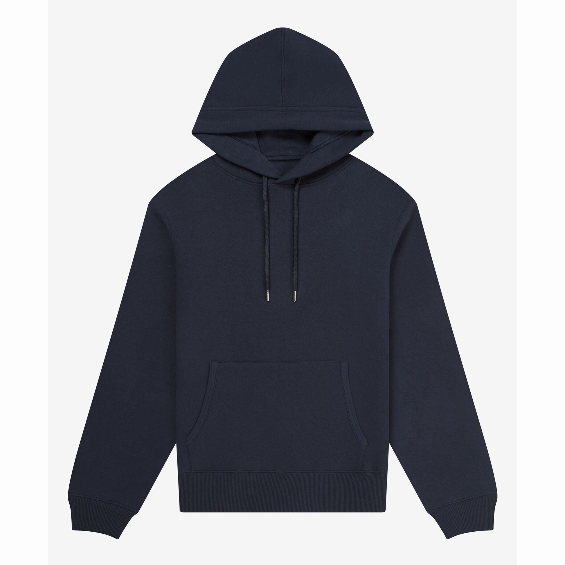 Organic Hoodie - Midnight