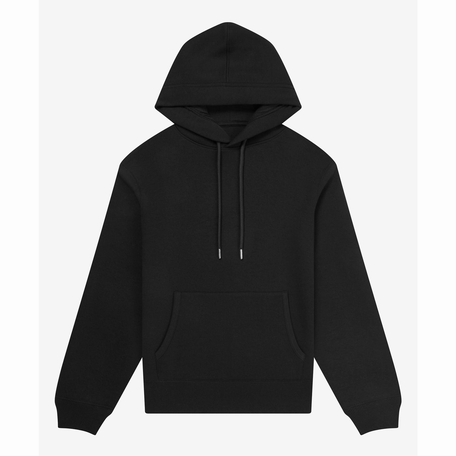 Organic Hoodie - Shadow