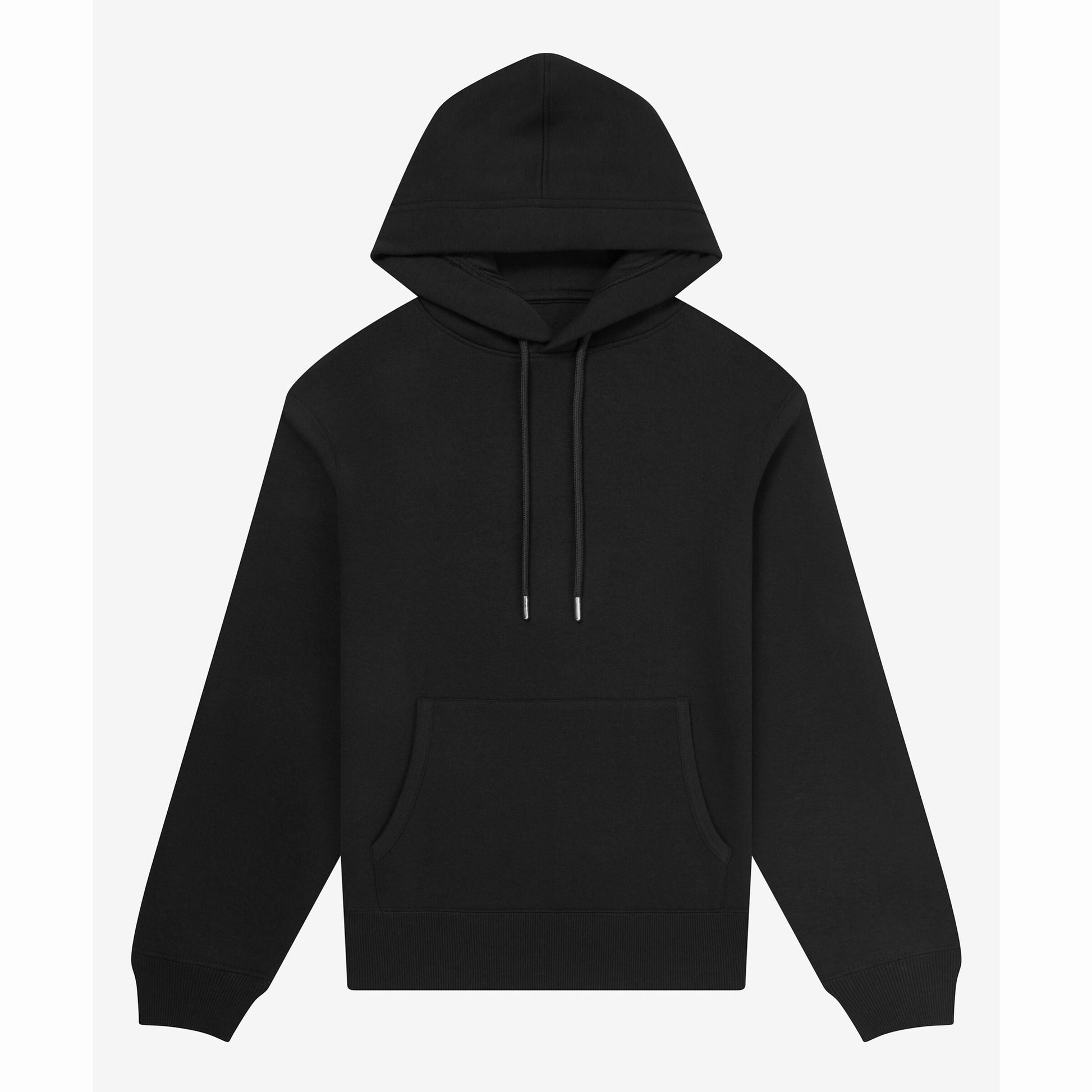 Organic Hoodie - Shadow