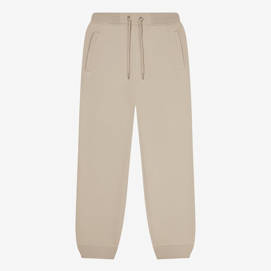 Organic Jogger - Sand