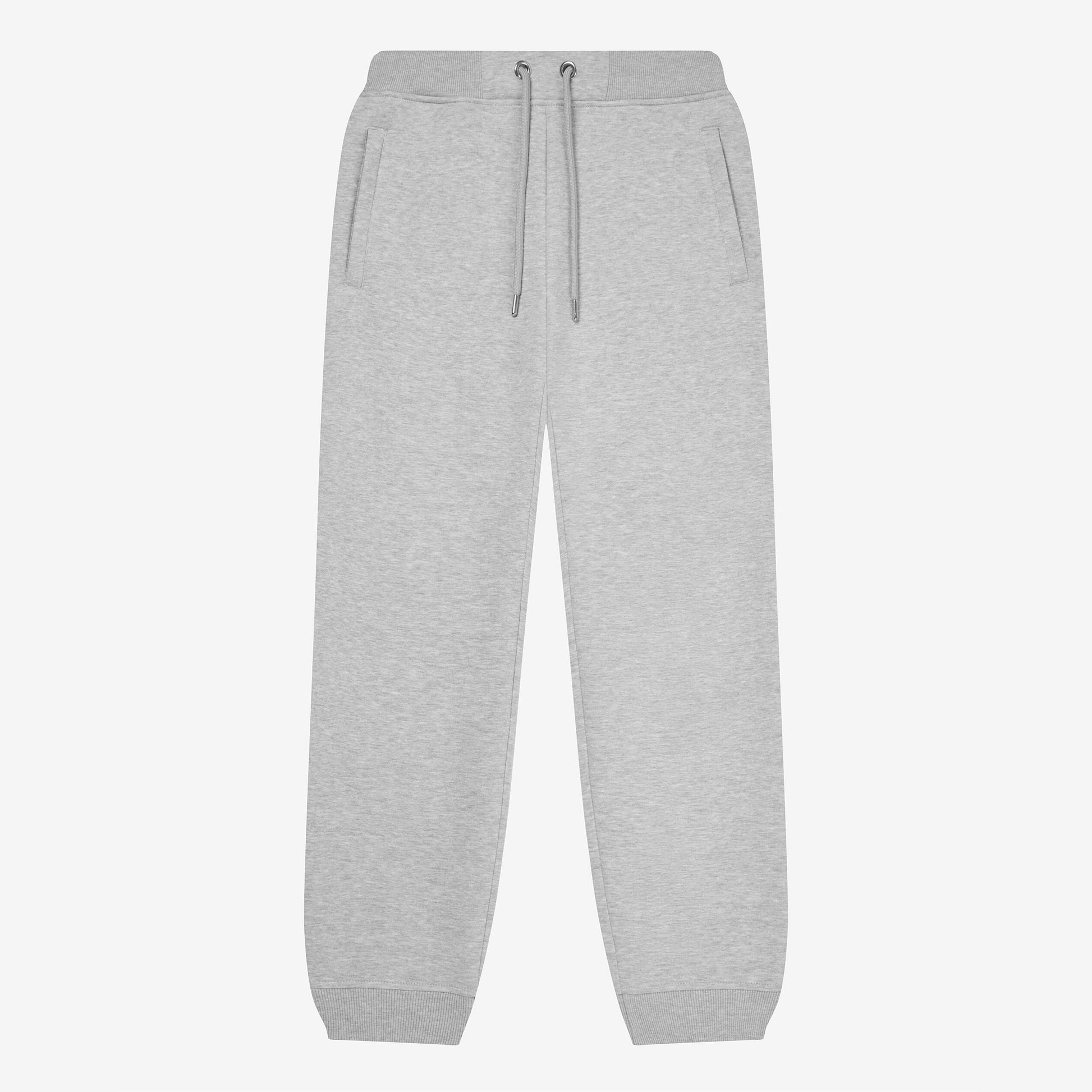 Organic Jogger - Heather