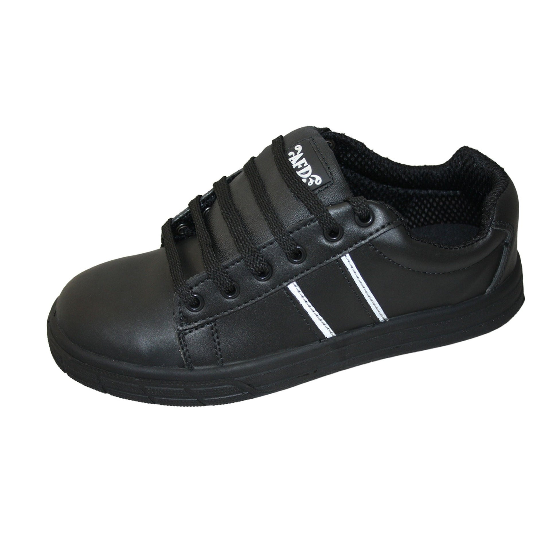 AFD Safety Trainer - Black/Grey