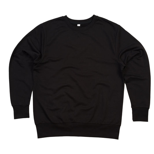 The Sweatshirt - Black