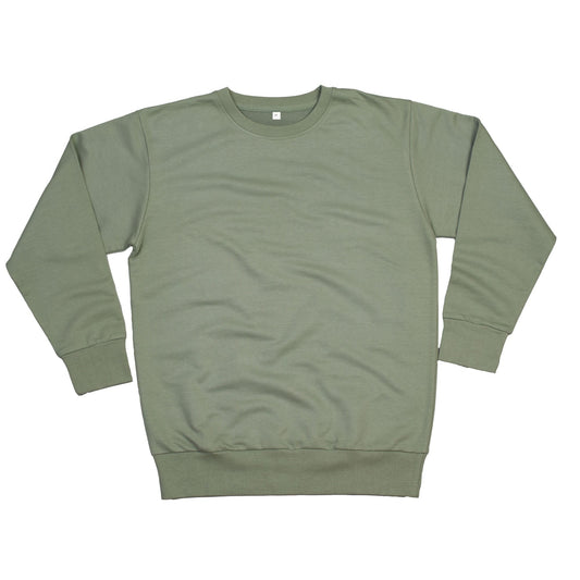The Sweatshirt - Soft Olive