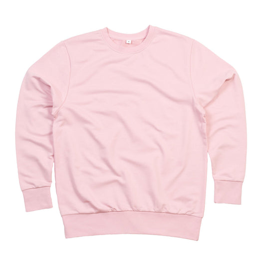 The Sweatshirt - Soft Pink