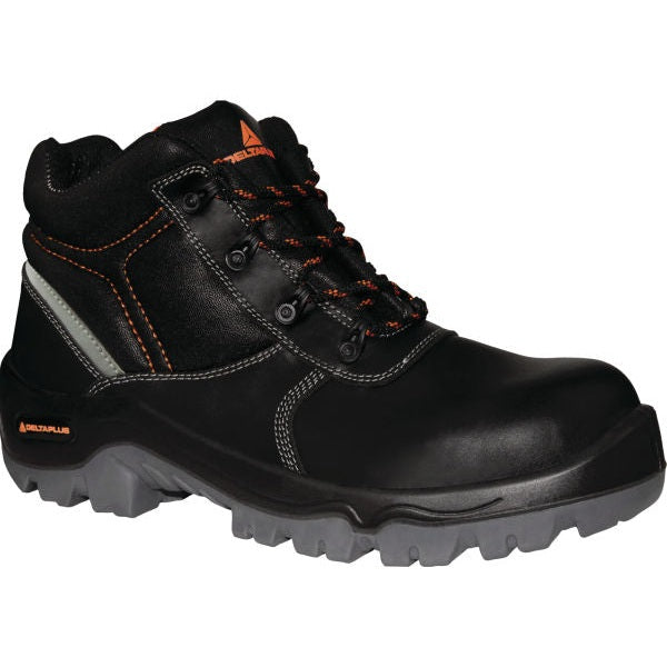 Phoenix S3 Composite Safety Boot
 - Black