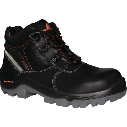 Phoenix S3 Composite Safety Boot
 - Black
