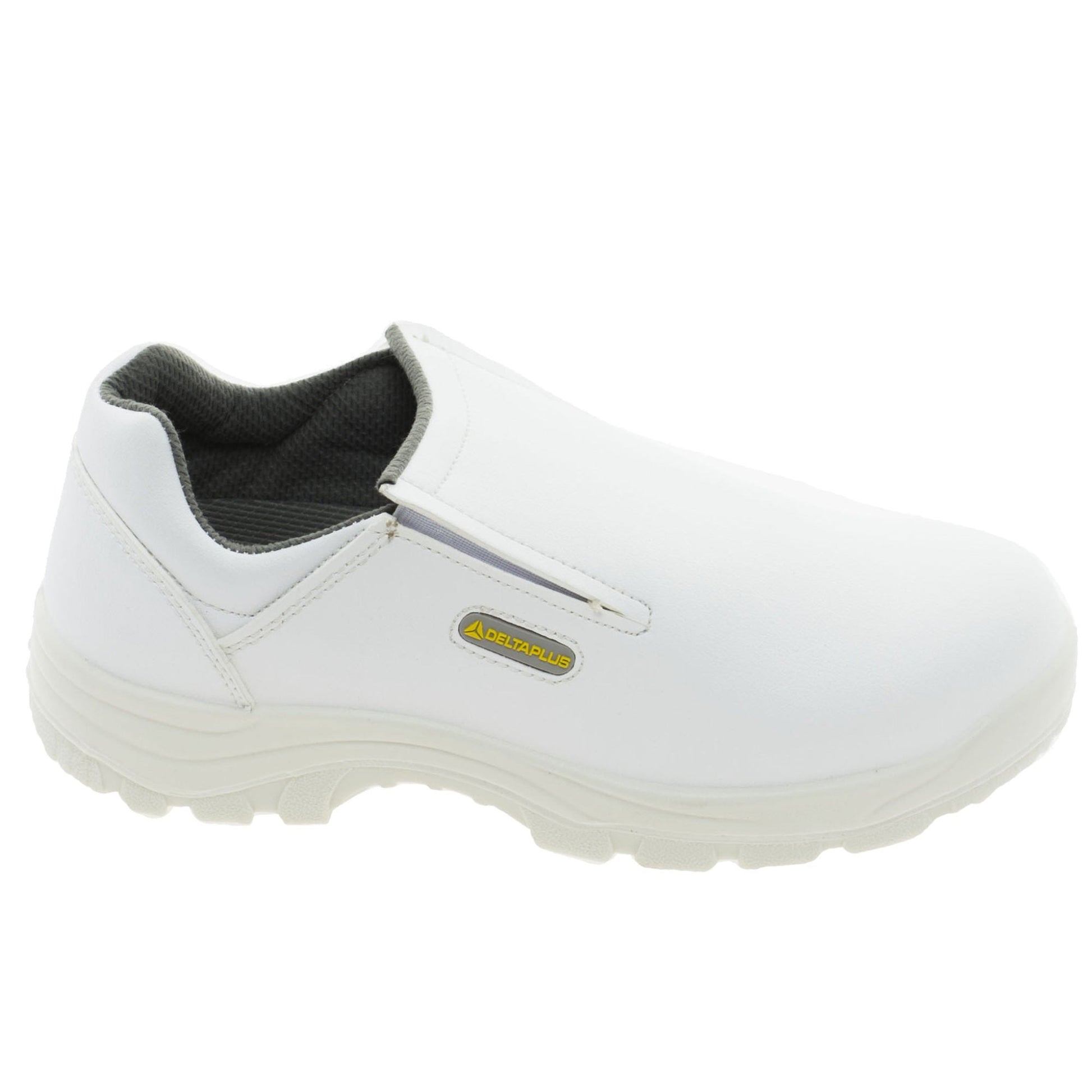 Hygiene Non Slip Shoe - White
