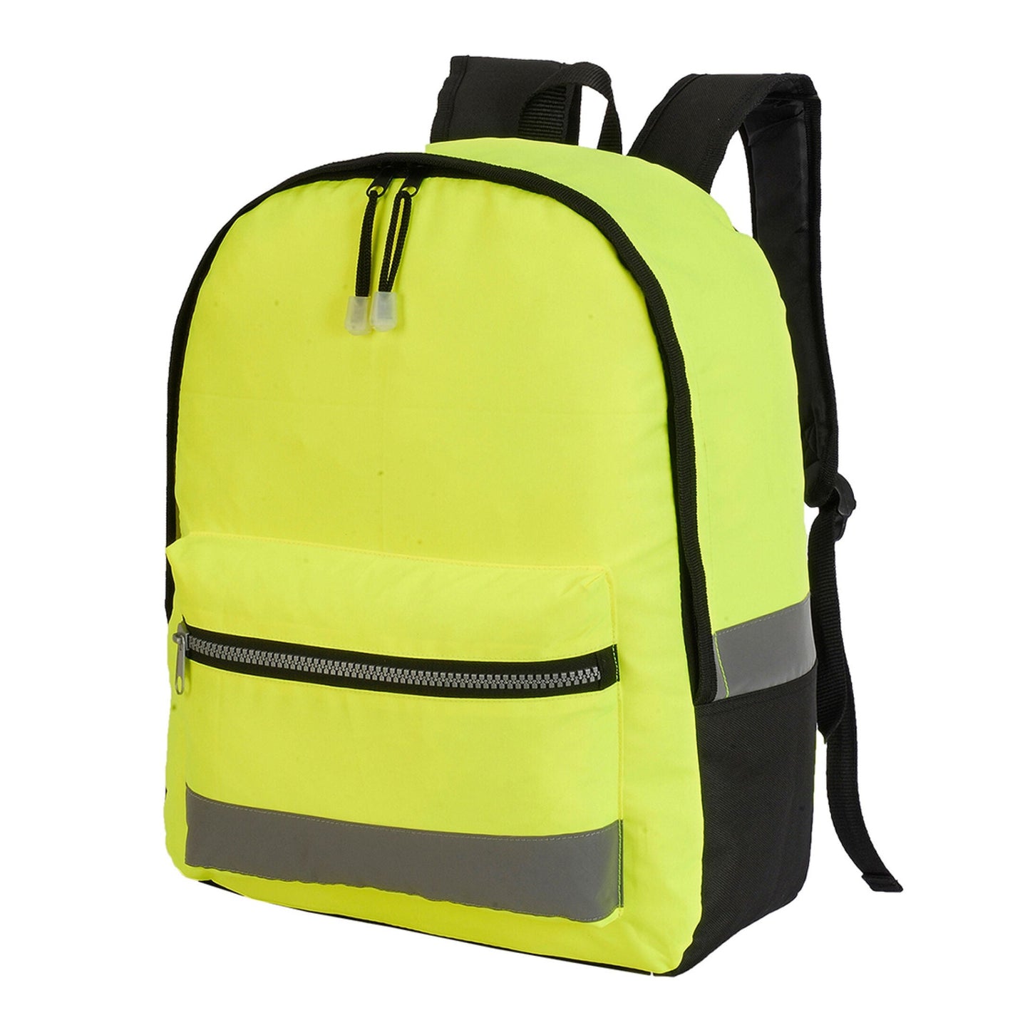 Gatwick Hi-Vis Backpack - Hi-Vis Yellow