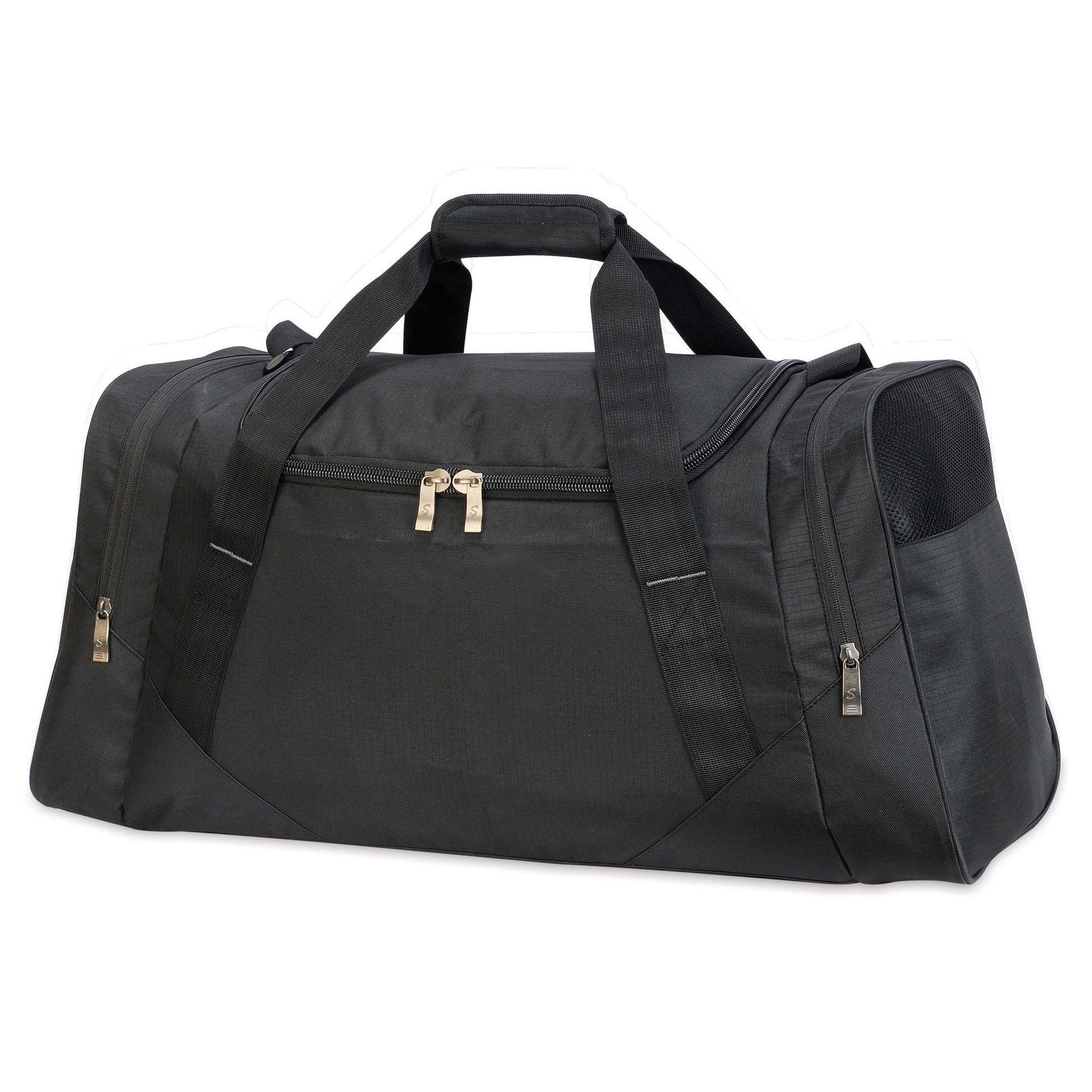 Aberdeen Holdall
 - Black