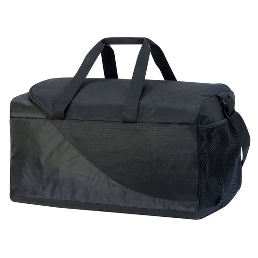 Naxos 43 Litre Holdall - Black/Charcoal